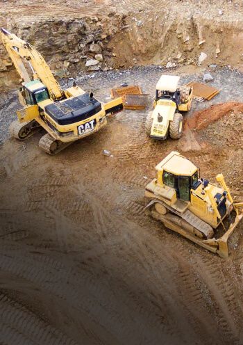 Building & Construction