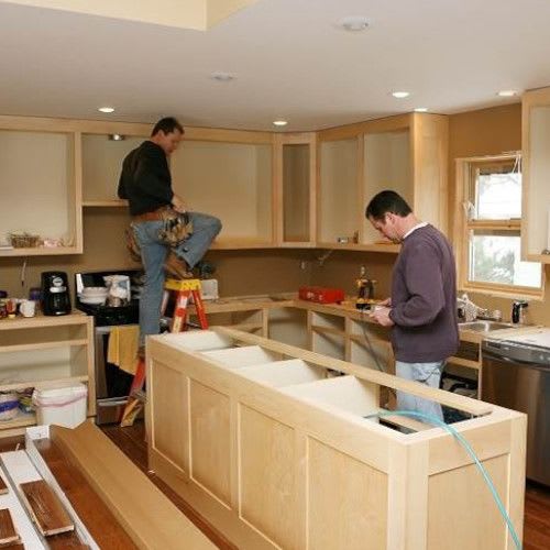 Building & Construction