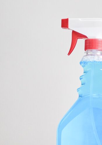 Cleaning Ingredients