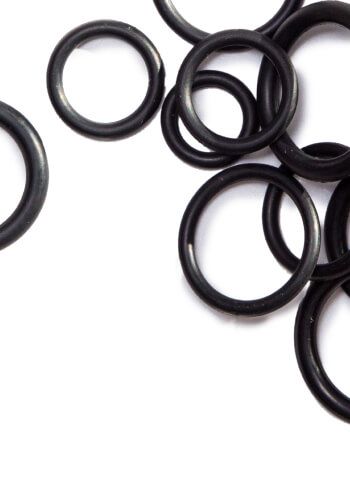 Elastomers