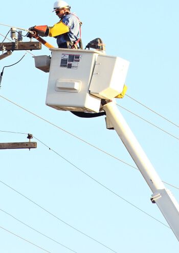 Electrical & Electronics