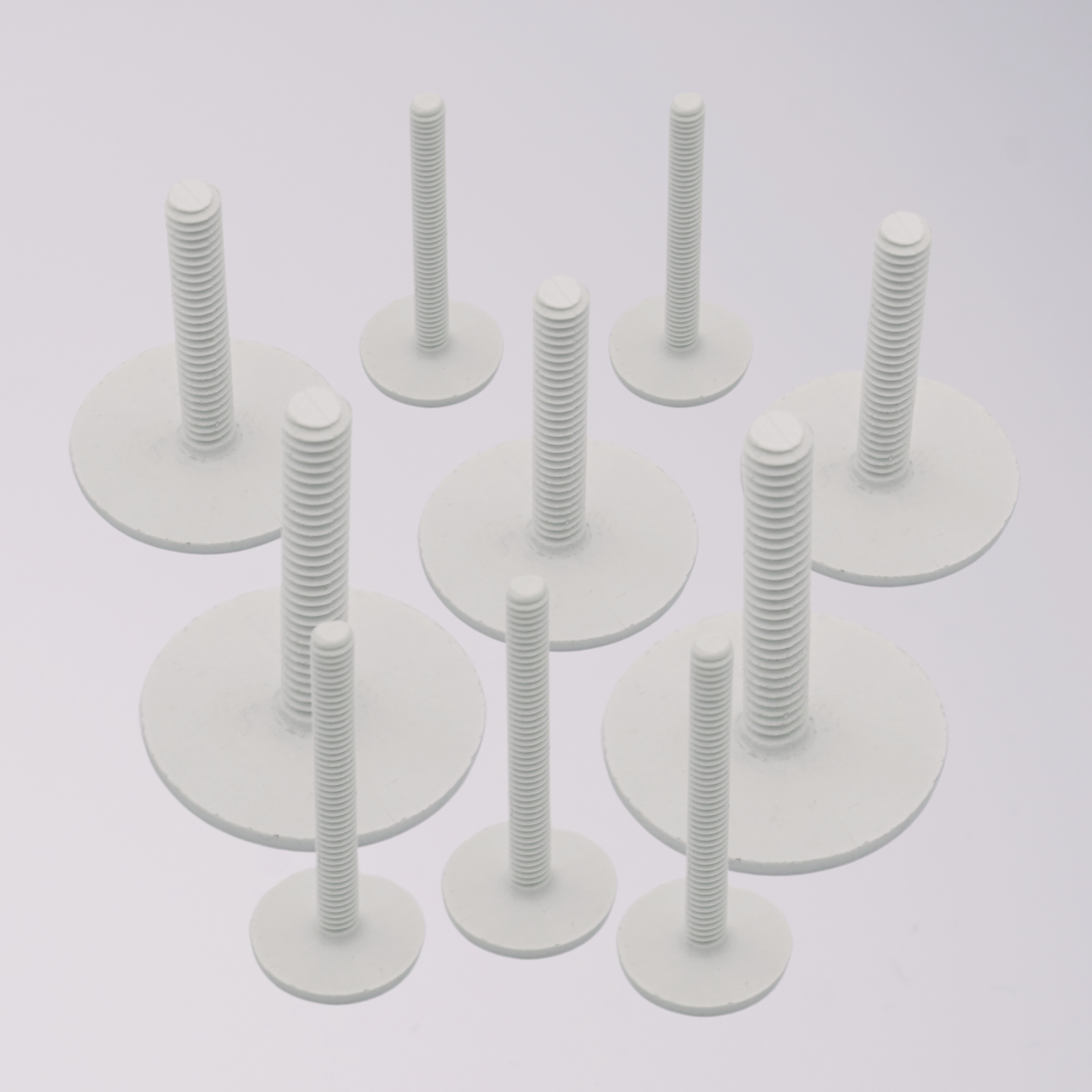 Silicone Elastomers