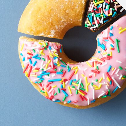 Food Ingredients™ Modified Starch