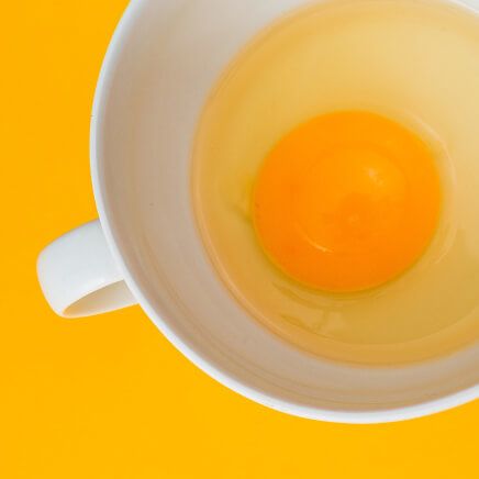 CASE Ingredients Yellow Pigment