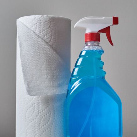 Home Care Solutions Surfactant B