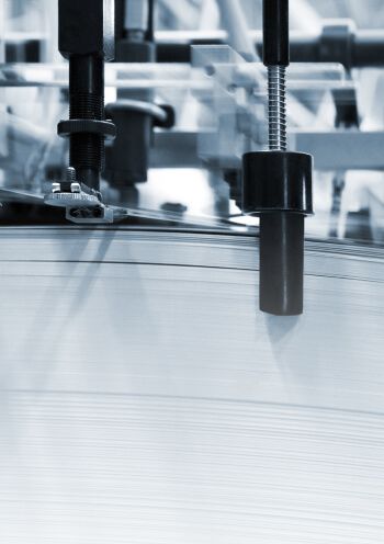 Printing & Packaging