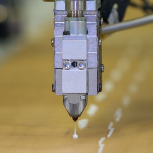 Adhesives & Sealants