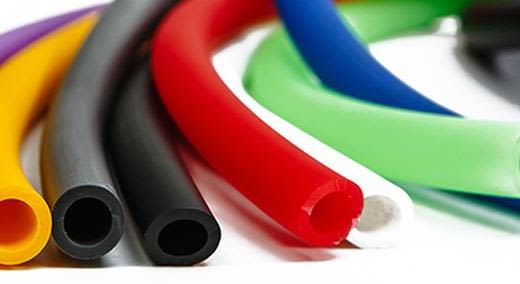 Silicone Elastomers