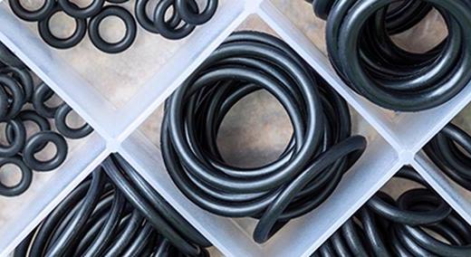 Silicone Elastomers