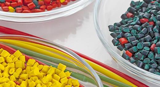 Silicone Elastomers