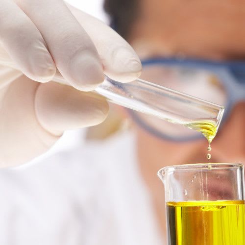 Industrial Additives & Materials